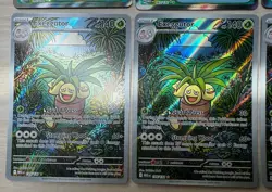 Lot Of 7: Pokemon Mega Evolution - Buddy Buddy Poffin 167/132, Exeggutor 135/132 - Image 3