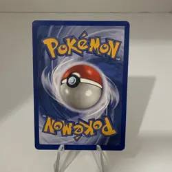 1999 Pokemon Fossil #13 Muk Holo LP+ - Image 3