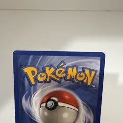 1999 Pokemon Fossil #13 Muk Holo LP+ - Image 4