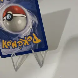 1999 Pokemon Fossil #13 Muk Holo LP+ - Image 5