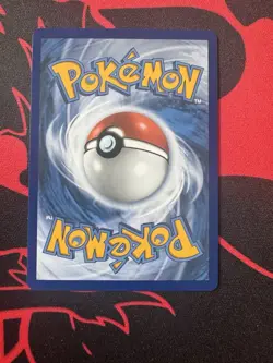 Pokemon Team Rocket's Energy 182/182 Prize Pack Series 8 Non-Holo Pack Fresh NM - Image 2
