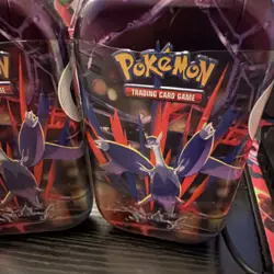 Pokemon TCG Sealed Tin Boxes - Venusaur, Lugia - Lot of 3 - Image 4