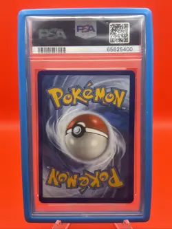 🔥 Pokemon TCG - Blastoise & Piplup Tag Team -Cosmic Eclipse- PSA 10 w/ Guard ⁉ - Image 3