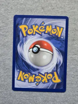 Pokemon TCG Horsea Fossil 49/62 Regular Unlimited Common - Image 2