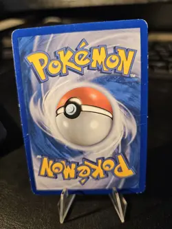 Arceus (AR9) Holo Rare Pokemon TGC MP - Image 2