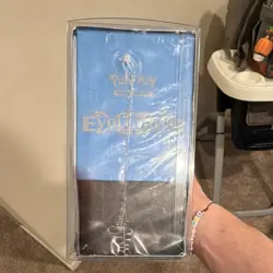 Pokemon Evolutions Elite Trainer Box Blastoise 2016 English Sealed - Image 3