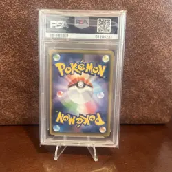 2020 Pokemon JPN SWSH Charizard V Chazrd Vmax Starter Set #001 PSA 10 GEM MINT - Image 2