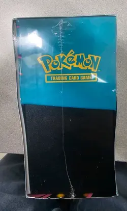 Pokemon TCG: Ascended Heroes Mega Evolution Elite Trainer Box ETB - SEALED - Image 3