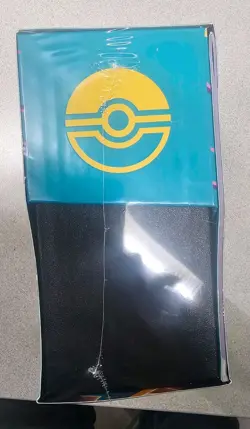 Pokemon TCG: Ascended Heroes Mega Evolution Elite Trainer Box ETB - SEALED - Image 4