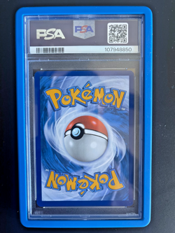 PSA 10 GEM MINT Blastoise Ex Special Illustration Rare 200/165 SV Pokemon 151 EN - Image 2