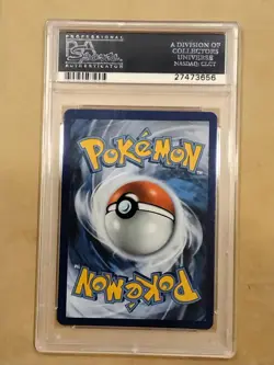 Pokemon Mega M Rayquaza EX XY Ancient Origins Full Art #98/98 PSA 10 Gem Mint - Image 2