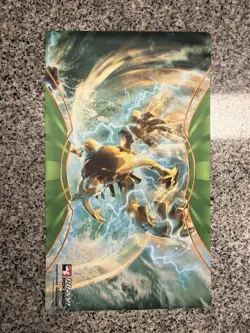 Pokemon Lugia Break Regional Championship Competitor Playmat - Image 1