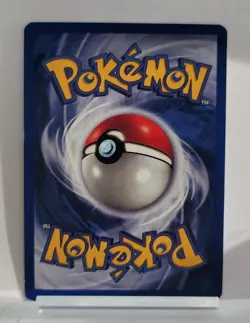 VINTAGE Pokemon - COMMON - 65/102 - Staryu - NEAR MINT/MINT - FREE SHIPPING - Image 2