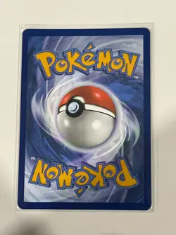 Team Rockets Giovanni 225/182 Ultra Rare Pokemon TCG 2025 Destined Rivals NM - Image 2