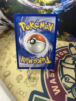 Wynaut 70/108 Common Power Keepers Regular Pokemon TCG - Image 2