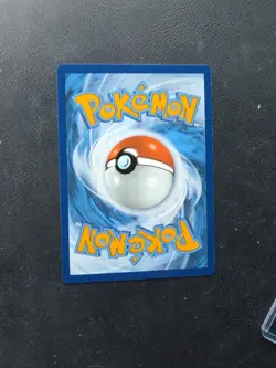 PIKACHU 062/193 Pokemon TCG Trick or Trade 2023 with Halloween Stamp Holo - Image 2