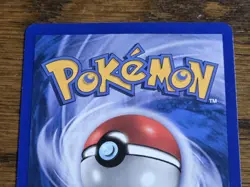 Pokemon Base Set Expedition #27/175 Reverse Holo SKARMORY !!!Never Played!!! - Image 4
