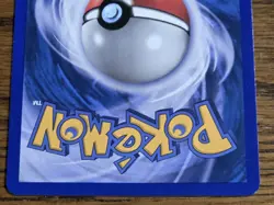 Pokemon Base Set Expedition #27/175 Reverse Holo SKARMORY !!!Never Played!!! - Image 5