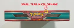 (402938) Pokemon TCG 2014 Pyroar Box (XY Flashfire Packs) - Factory Sealed Box - Image 5