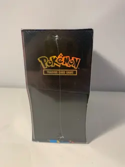 Pokemon TCG Mega Evolution Lucario Pokemon Center ETB - Image 3