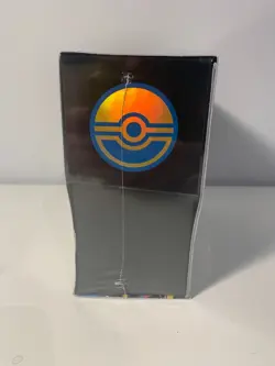 Pokemon TCG Mega Evolution Lucario Pokemon Center ETB - Image 4