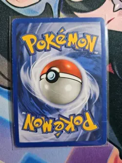 Pokemon Blastoise Holo Rare Base Set 2 2/130 Stage 2 100HP - HP Condition - Image 2