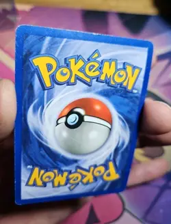 Pokemon Blastoise Holo Rare Base Set 2 2/130 Stage 2 100HP - HP Condition - Image 5