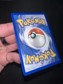 NM Pokemon Park 10/17 POP Series 2 Pokemon TCG 2005 Vintage - Image 5