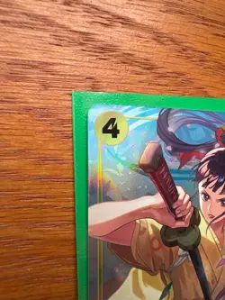 Kikunojo (Premium Card Collection Vol. 2-) OP06-104 English R One Piece Card - Image 2