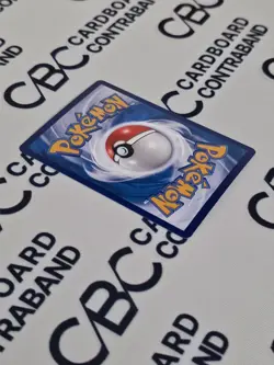 Pokemon S-Chinese Gem Pack Vol.3 CBB3C Mismagius Holo – Complete 7-Card Set - Image 4