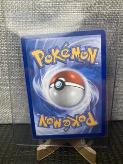 Pokemon TCG Lillie's Clefairy EX Journey Together Sir Card 184/159 NM Condition - Image 2