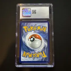 Charizard ex 074 Sv: Scarlet & Violet Promo Cards Holo CGC Gem Mint 10 - Image 4