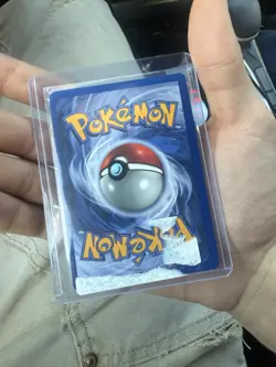 1999 Charizard Base Set Holo Pokemon Card 4/102 - Image 2