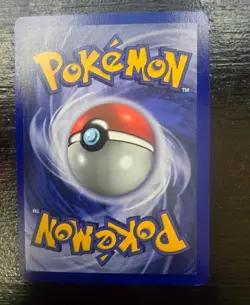 1999 Charizard Base Set Holo Pokemon Card 4/102 - Image 4