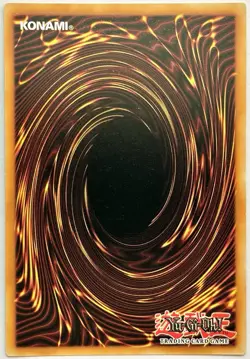 BODE-EN018 Destiny HERO - Denier - Super Rare 1st Edition Near Mint YuGOh Card - Image 2