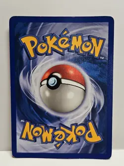 Skarmory 63/165 - 2002 Pokemon Expedition Reverse Holo Pokemon Card LP Pringled - Image 2