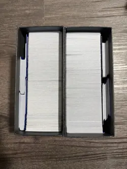 1200x Pokemon Cards Bulk -Holo/Reverse Holo ONLY,Includes Trainer, No Energy -#2 - Image 3