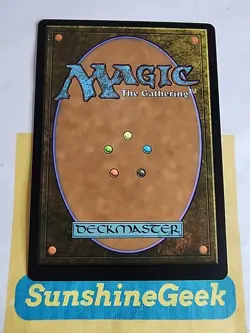 Shelldock Isle (437) Secret Lair Drop Foil - Image 3