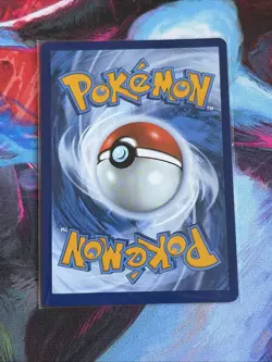 Team Rocket's Mewtwo ex - SVP 216 - Black Star Promo - Pokemon TCG - Image 2