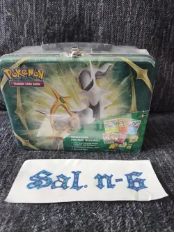 Pokemon TCG: Collector Chest - Spring 2022 820650850202 - Image 1