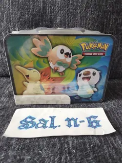 Pokemon TCG: Collector Chest - Spring 2022 820650850202 - Image 2