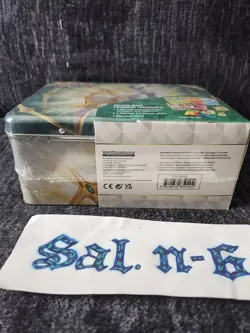 Pokemon TCG: Collector Chest - Spring 2022 820650850202 - Image 4