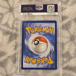 The Pokemon Company Pokemon TCG Rayquaza VMAX TG20/30 Ultra Rare Holo PSA 10 - Image 2