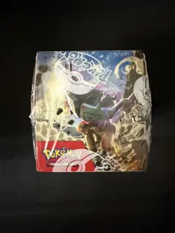 Pokemon TCG: Paldea Evolved Half Booster Box (18 Packs) READ Description - Image 3