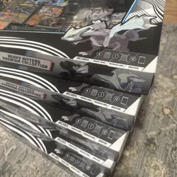 Pokemon TCG: Unova Heavy Hitters Premium Collection Box Factory Sealed Lot of - Image 4