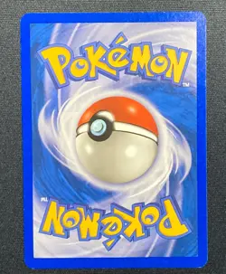 Magikarp 2002 Pokemon Expedition #118/165 Lightly Played - Image 2