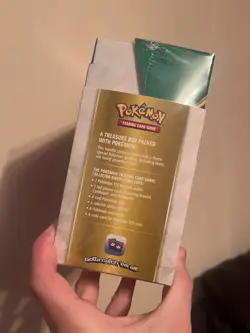 Pokemon Spring 2022 Arceus Collector Bundle Factory Sealed - Image 3