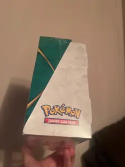 Pokemon Spring 2022 Arceus Collector Bundle Factory Sealed - Image 5