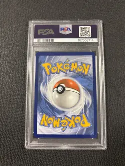 2023 Pokemon 151 PSA 9 evolution line—Squirtle 170, Wartortle 171, Blastoise 200 - Image 3