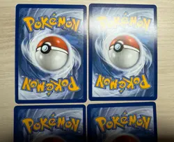 Lot Of 4: Pokemon Mega Evolutions - Spiritomb 148/132 - Image 5